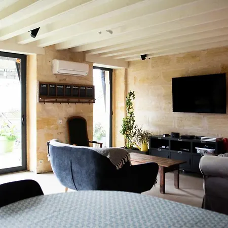 Apartamento 200m In - Panoramic View Of The Roofs